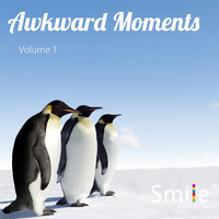 Awkward Moments, Vol. 1. Передняя обложка. Нажмите, чтобы увеличить. Awkward Moments, Vol. 1. Передняя обложка. Нажмите, чтобы увеличить.
