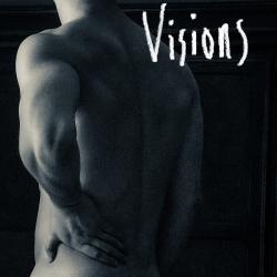 Visions. Передняя обложка. Нажмите, чтобы увеличить. Visions. Передняя обложка. Нажмите, чтобы увеличить.