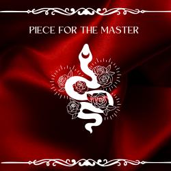 Piece For the Master - Single. Передняя обложка. Нажмите, чтобы увеличить. Piece For the Master - Single. Передняя обложка. Нажмите, чтобы увеличить.