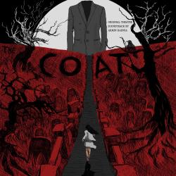 Original Soundtrack of the Coat. Передняя обложка. Нажмите, чтобы увеличить. Original Soundtrack of the Coat. Передняя обложка. Нажмите, чтобы увеличить.