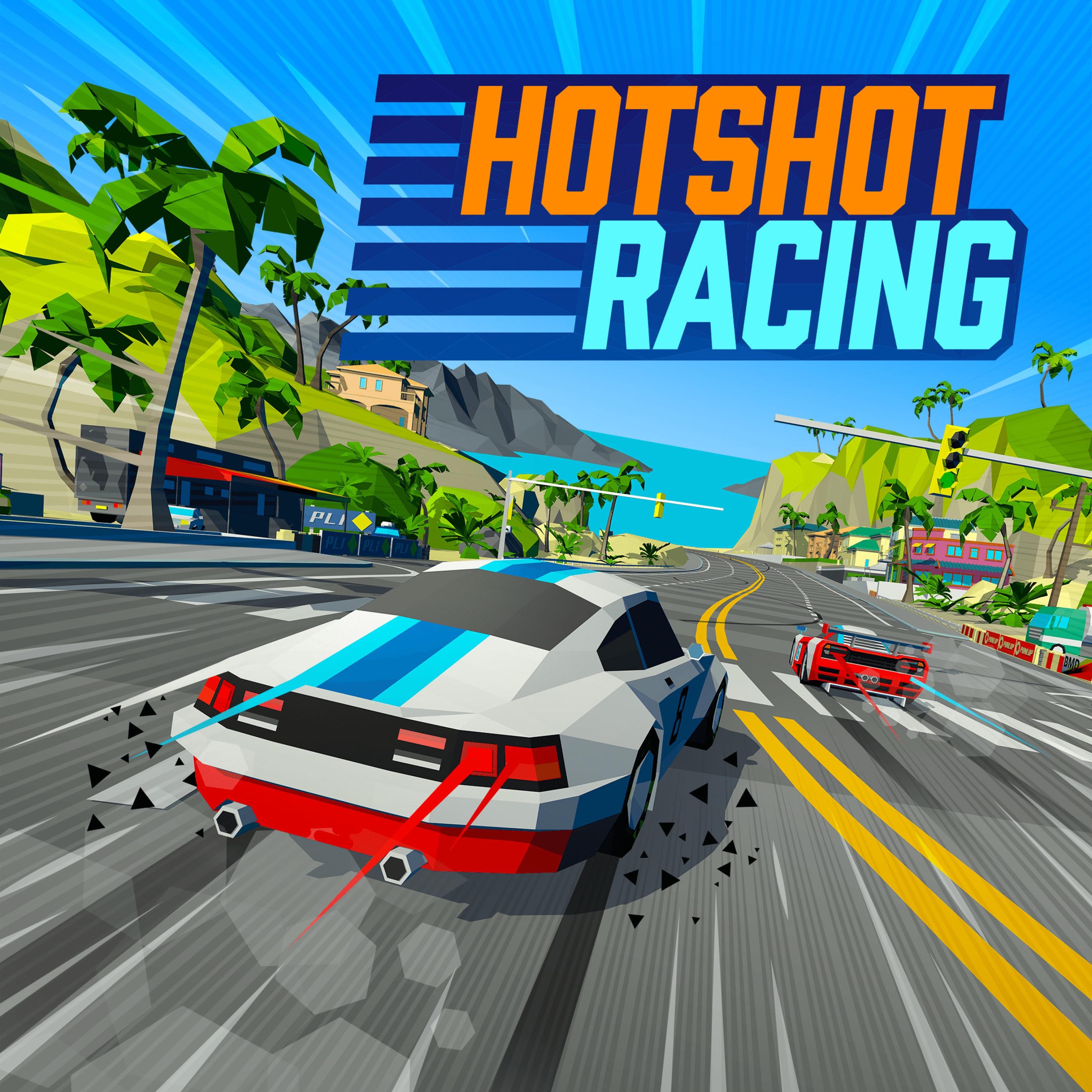 Рейсинг музыка. Hotshot Racing. Hotshot Racing (PC). Игра hot shot. Racing Video games.