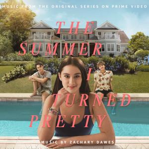 Summer I Turned Pretty Music from the Original Series on Prime Video, The. Лицевая сторона. Нажмите, чтобы увеличить.