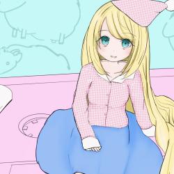 羊の夢 feat. 可不 - Single. Передняя обложка. Нажмите, чтобы увеличить. 羊の夢 feat. 可不 - Single. Передняя обложка. Нажмите, чтобы увеличить.