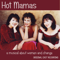 Hot Mamas. Передняя обложка. Нажмите, чтобы увеличить. Hot Mamas. Передняя обложка. Нажмите, чтобы увеличить.
