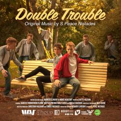 Double Trouble Original Motion Picture Score - EP. Передняя обложка. Нажмите, чтобы увеличить. Double Trouble Original Motion Picture Score - EP. Передняя обложка. Нажмите, чтобы увеличить.