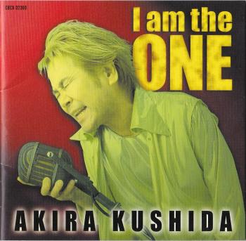 I am the ONE / AKIRA KUSHIDA. Booklet Front. Нажмите, чтобы увеличить. I am the ONE / AKIRA KUSHIDA. Booklet Front. Нажмите, чтобы увеличить.