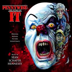 Pennywise: The Story of It. Передняя обложка. Нажмите, чтобы увеличить. Pennywise: The Story of It. Передняя обложка. Нажмите, чтобы увеличить.