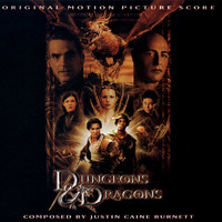 Dungeons & Dragons: Orginal Motion Picture Score. Передняя обложка. Нажмите, чтобы увеличить. Dungeons & Dragons: Orginal Motion Picture Score. Передняя обложка. Нажмите, чтобы увеличить.
