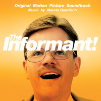 Informant! Original Motion Picture Soundtrack, The. Передняя обложка. Нажмите, чтобы увеличить. Informant! Original Motion Picture Soundtrack, The. Передняя обложка. Нажмите, чтобы увеличить.
