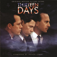 Thirteen Days Original Motion Picture Score. Передняя обложка. Нажмите, чтобы увеличить. Thirteen Days Original Motion Picture Score. Передняя обложка. Нажмите, чтобы увеличить.