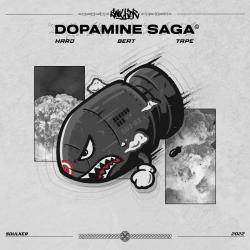 Hard Beat Tape Dopamine SAGA. Передняя обложка. Нажмите, чтобы увеличить. Hard Beat Tape Dopamine SAGA. Передняя обложка. Нажмите, чтобы увеличить.