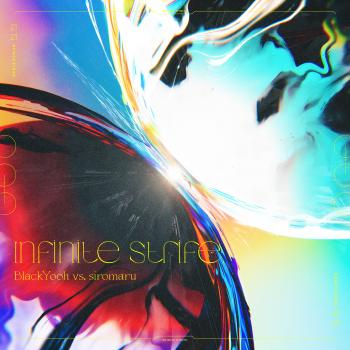 Infinite Strife, / BlackYooh vs. Siromaru. Front. Нажмите, чтобы увеличить. Infinite Strife, / BlackYooh vs. Siromaru. Front. Нажмите, чтобы увеличить.