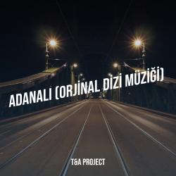Adanalı Orjinal Dizi Müziği - Single. Передняя обложка. Нажмите, чтобы увеличить. Adanalı Orjinal Dizi Müziği - Single. Передняя обложка. Нажмите, чтобы увеличить.
