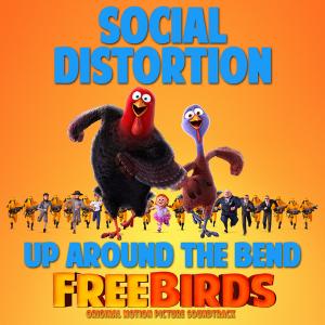 Up Around the Bend From "Free Birds" - Single. Лицевая сторона . Нажмите, чтобы увеличить. Up Around the Bend From "Free Birds" - Single. Лицевая сторона . Нажмите, чтобы увеличить.