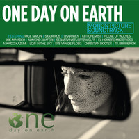 One Day on Earth Motion Picture Soundtrack. Передняя обложка. Нажмите, чтобы увеличить. One Day on Earth Motion Picture Soundtrack. Передняя обложка. Нажмите, чтобы увеличить.