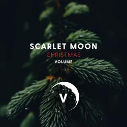 Scarlet Moon Christmas, Vol. V. Передняя обложка. Нажмите, чтобы увеличить. Scarlet Moon Christmas, Vol. V. Передняя обложка. Нажмите, чтобы увеличить.