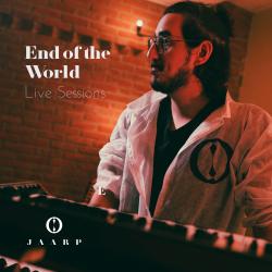Speil End of the World Live Sessions - EP. Передняя обложка. Нажмите, чтобы увеличить. Speil End of the World Live Sessions - EP. Передняя обложка. Нажмите, чтобы увеличить.