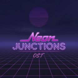 Neon Junctions Original Game Soundtrack - EP. Передняя обложка. Нажмите, чтобы увеличить. Neon Junctions Original Game Soundtrack - EP. Передняя обложка. Нажмите, чтобы увеличить.