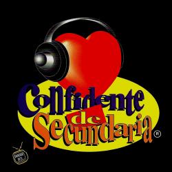 Confidente De Secundaria Banda Sonora Original De La Telenovela. Передняя обложка. Нажмите, чтобы увеличить. Confidente De Secundaria Banda Sonora Original De La Telenovela. Передняя обложка. Нажмите, чтобы увеличить.