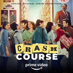 Crash Course Original Series Soundtrack - EP. Передняя обложка. Нажмите, чтобы увеличить. Crash Course Original Series Soundtrack - EP. Передняя обложка. Нажмите, чтобы увеличить.