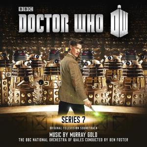 Doctor Who - Series 7 Original Television Soundtrack Deluxe Version. Лицевая сторона . Нажмите, чтобы увеличить. Doctor Who - Series 7 Original Television Soundtrack Deluxe Version. Лицевая сторона . Нажмите, чтобы увеличить.
