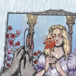 Princess' Peas Original Game Soundtrack. Передняя обложка. Нажмите, чтобы увеличить. Princess' Peas Original Game Soundtrack. Передняя обложка. Нажмите, чтобы увеличить.