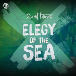Elegy of the Sea Original Game Soundtrack - Single. Передняя обложка. Нажмите, чтобы увеличить. Elegy of the Sea Original Game Soundtrack - Single. Передняя обложка. Нажмите, чтобы увеличить.