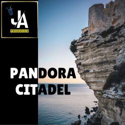 Original Soundtrack Of Pandora Citadel - Single. Передняя обложка. Нажмите, чтобы увеличить. Original Soundtrack Of Pandora Citadel - Single. Передняя обложка. Нажмите, чтобы увеличить.