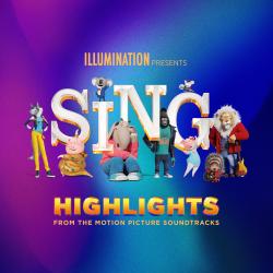 Sing! Highlights. Передняя обложка. Нажмите, чтобы увеличить. Sing! Highlights. Передняя обложка. Нажмите, чтобы увеличить.