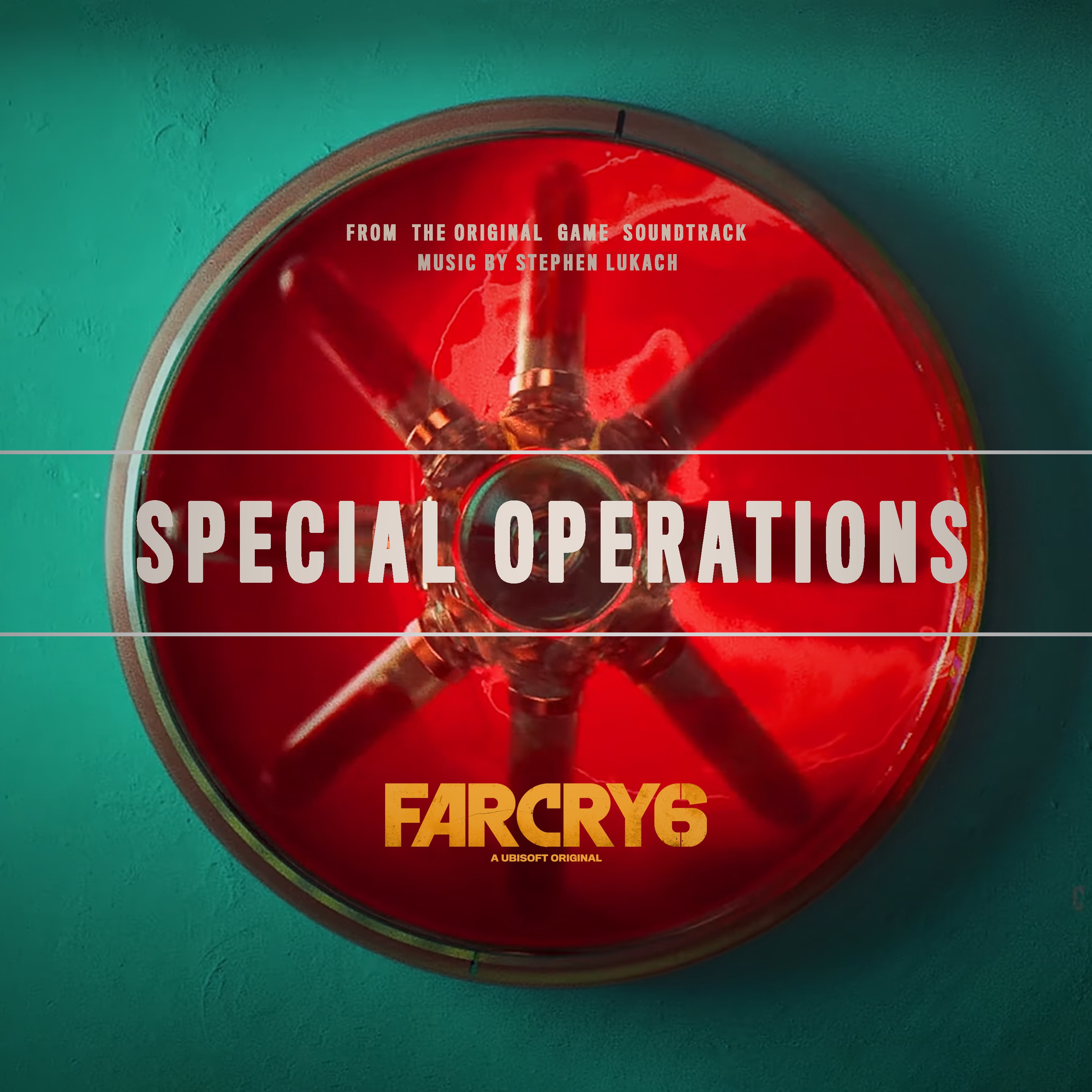 Operations музыка. Far cry 2022. Cut the troops саундтрек. Operation ivy unity. Operations музыка.