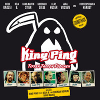 King Ping Original Motion Picture Soundtrack. Передняя обложка. Нажмите, чтобы увеличить. King Ping Original Motion Picture Soundtrack. Передняя обложка. Нажмите, чтобы увеличить.