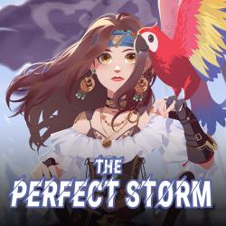 The Perfect Storm Original Game Soundtrack. Передняя обложка. Нажмите, чтобы увеличить. The Perfect Storm Original Game Soundtrack. Передняя обложка. Нажмите, чтобы увеличить.