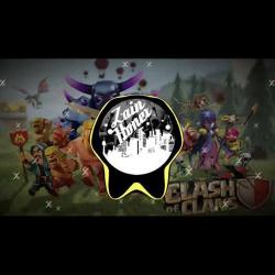 Clash of Clans War Song DJ Baby Zella Remix Demo - Single. Передняя обложка. Нажмите, чтобы увеличить. Clash of Clans War Song DJ Baby Zella Remix Demo - Single. Передняя обложка. Нажмите, чтобы увеличить.