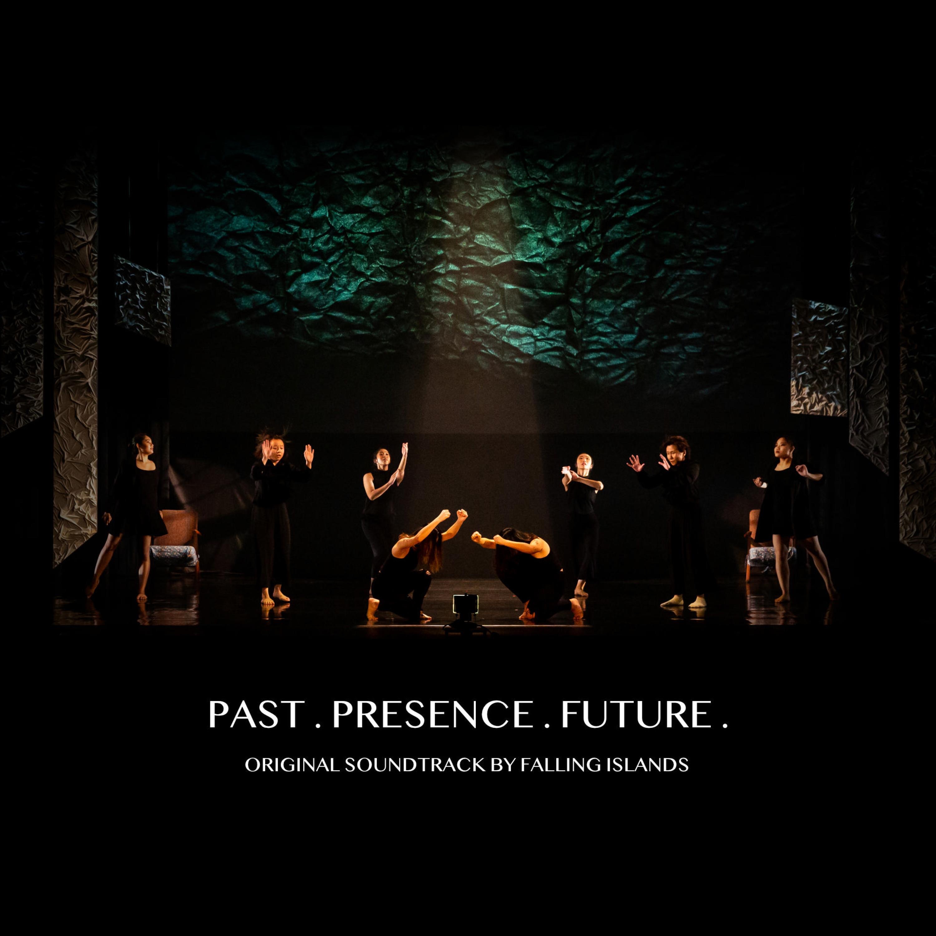 Fall OST. An evolving Museum Spirals between past and present. Fallen soundtrack