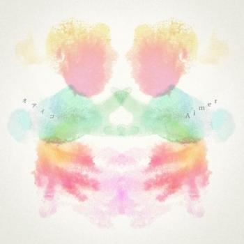 Oaiko / Aimer. Front small. Нажмите, чтобы увеличить. Oaiko / Aimer. Front small. Нажмите, чтобы увеличить.