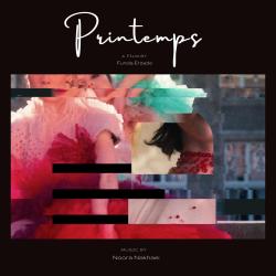 Printemps Independant Film Soundtrack - EP. Передняя обложка. Нажмите, чтобы увеличить. Printemps Independant Film Soundtrack - EP. Передняя обложка. Нажмите, чтобы увеличить.