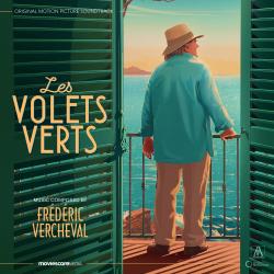 Les volets verts Original Motion Picture Soundtrack - EP. Передняя обложка. Нажмите, чтобы увеличить. Les volets verts Original Motion Picture Soundtrack - EP. Передняя обложка. Нажмите, чтобы увеличить.