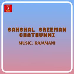 Sakshal Sreeman Chathunni Original Motion Picture Soundtrack - Single. Передняя обложка. Нажмите, чтобы увеличить. Sakshal Sreeman Chathunni Original Motion Picture Soundtrack - Single. Передняя обложка. Нажмите, чтобы увеличить.