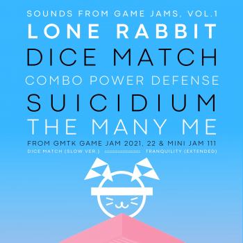 Sounds From Game Jams, Vol.1 (Original Game Soundtracks). Cover Art. Нажмите, чтобы увеличить. Sounds From Game Jams, Vol.1 (Original Game Soundtracks). Cover Art. Нажмите, чтобы увеличить.