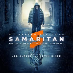 Samaritan Amazon Original Motion Picture Soundtrack. Front. Нажмите, чтобы увеличить. Samaritan Amazon Original Motion Picture Soundtrack. Front. Нажмите, чтобы увеличить.