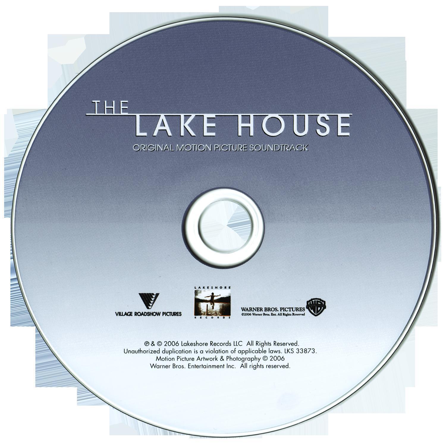 Rachel Portman the Lake House. Lake саундтрек. House 2006 CD. Road House - OST. House soundtracks