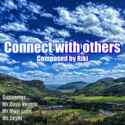 Connect With Others. Передняя обложка. Нажмите, чтобы увеличить. Connect With Others. Передняя обложка. Нажмите, чтобы увеличить.