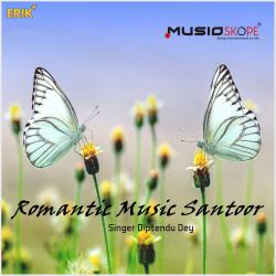 Romantic Music Santoor. Передняя обложка. Нажмите, чтобы увеличить. Romantic Music Santoor. Передняя обложка. Нажмите, чтобы увеличить.