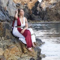 Scilla la Ninfa Original Motion Picture Soundtrack - Single. Передняя обложка. Нажмите, чтобы увеличить. Scilla la Ninfa Original Motion Picture Soundtrack - Single. Передняя обложка. Нажмите, чтобы увеличить.