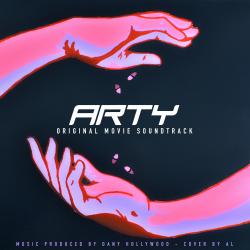 Arty Original Movie Soundtrack. Передняя обложка. Нажмите, чтобы увеличить. Arty Original Movie Soundtrack. Передняя обложка. Нажмите, чтобы увеличить.