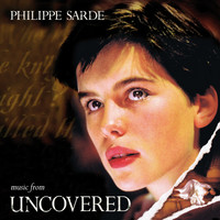 Uncovered Original Motion Picture Soundtrack. Передняя обложка. Нажмите, чтобы увеличить. Uncovered Original Motion Picture Soundtrack. Передняя обложка. Нажмите, чтобы увеличить.