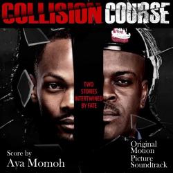 Collision Course Original Motion Picture Soundtrack. Передняя обложка. Нажмите, чтобы увеличить. Collision Course Original Motion Picture Soundtrack. Передняя обложка. Нажмите, чтобы увеличить.