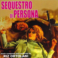 Sequestro di persona original motion picture soundtrack. Передняя обложка. Нажмите, чтобы увеличить. Sequestro di persona original motion picture soundtrack. Передняя обложка. Нажмите, чтобы увеличить.