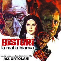 Bisturi la mafia bianca. Передняя обложка. Нажмите, чтобы увеличить. Bisturi la mafia bianca. Передняя обложка. Нажмите, чтобы увеличить.