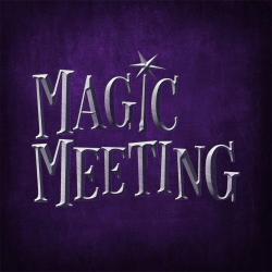 Magic Meeting Original Soundtrack - Single. Передняя обложка. Нажмите, чтобы увеличить. Magic Meeting Original Soundtrack - Single. Передняя обложка. Нажмите, чтобы увеличить.